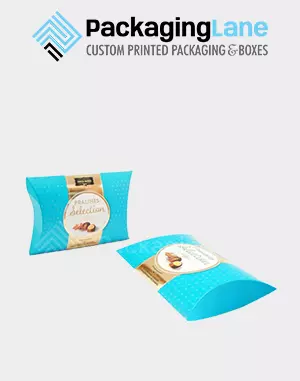 Pillow Box