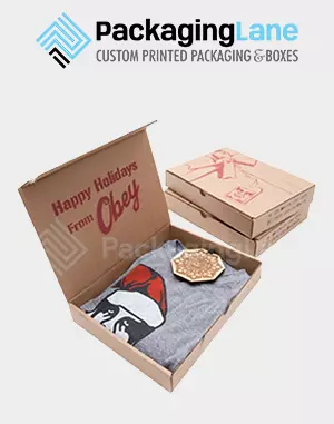 Shirt Box