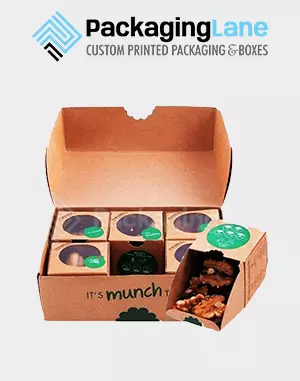 Snack Box