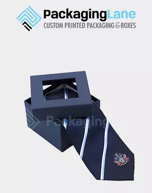 Tie Box