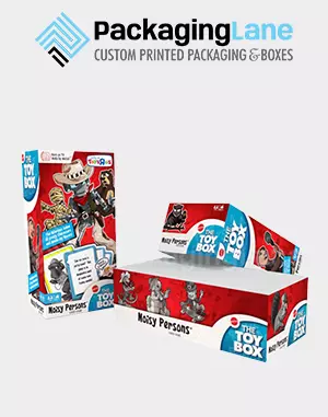 Toy Box