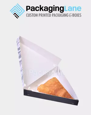 Triangle Box