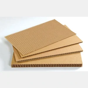 Corrugated Stock