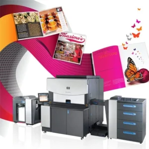 Digital Printing