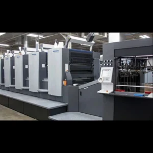 Full Color Printing