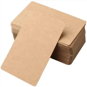 Kraft/Eco-Friendly