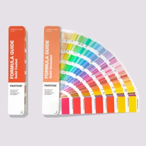 Pantones
