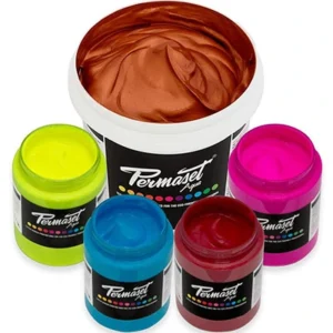 Water Based Inks