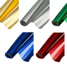 Foiling