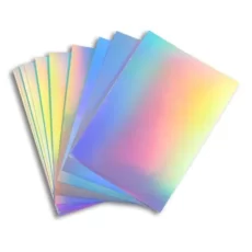 Holographic Stock